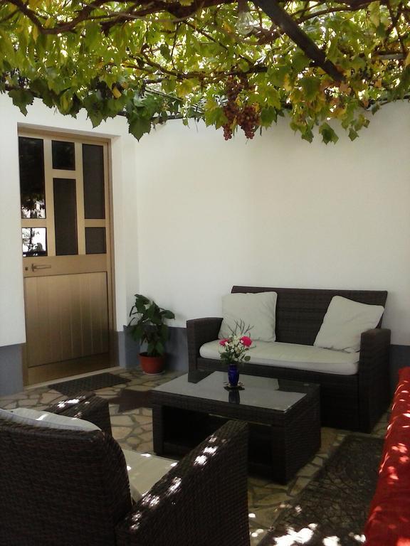 Apartment Ines Novi Vinodolski Szoba fotó